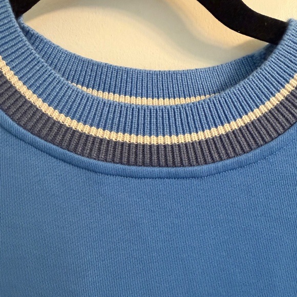 NWT Lululemon Ringer Crew - Picture 3 of 5